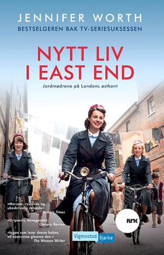 Nytt liv i East End