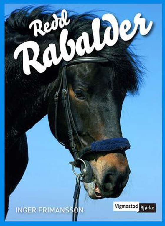 Redd Rabalder
