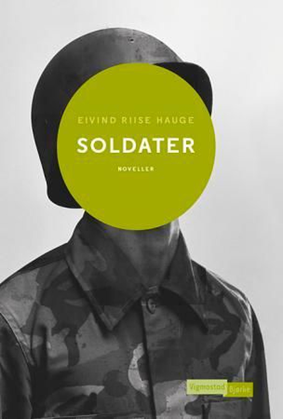 Soldater