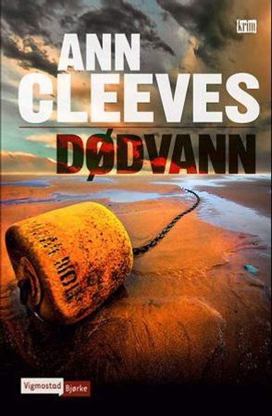 Dødvann