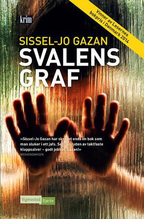 Svalens graf