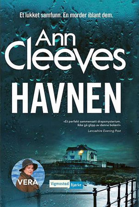 Havnen