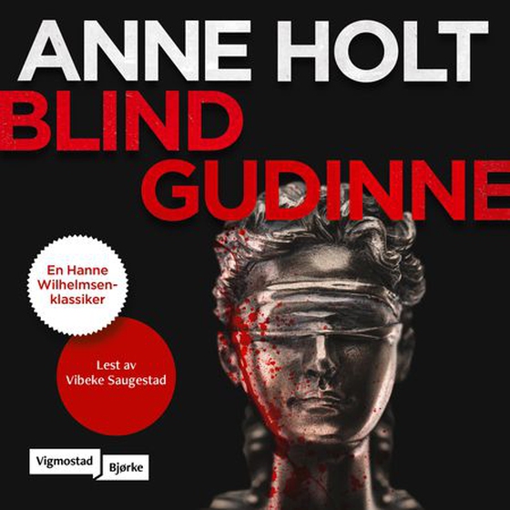 Blind gudinne