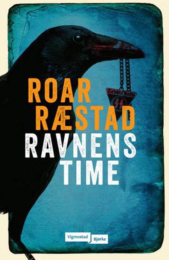 Ravnens time