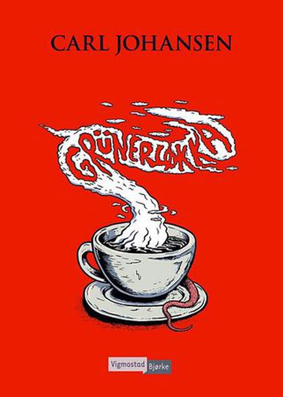 Grünerløkka - fortellinger (ebok) av Carl Johansen