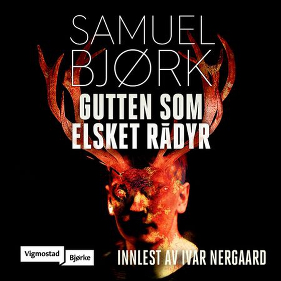 Gutten som elsket rådyr