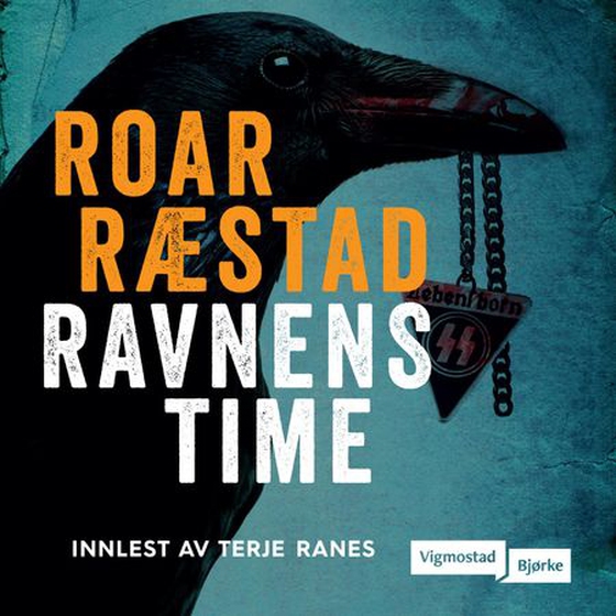 Ravnens time