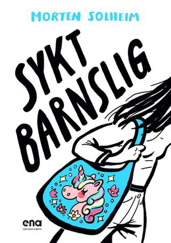 Sykt barnslig