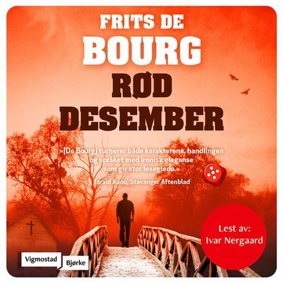 Rød desember