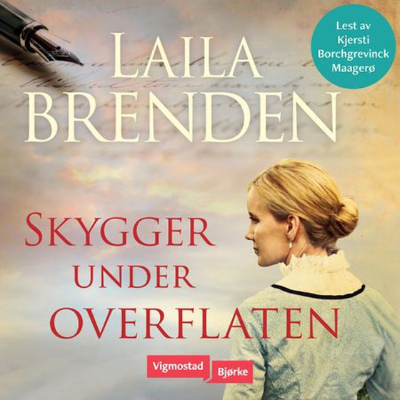 Skygger under overflaten