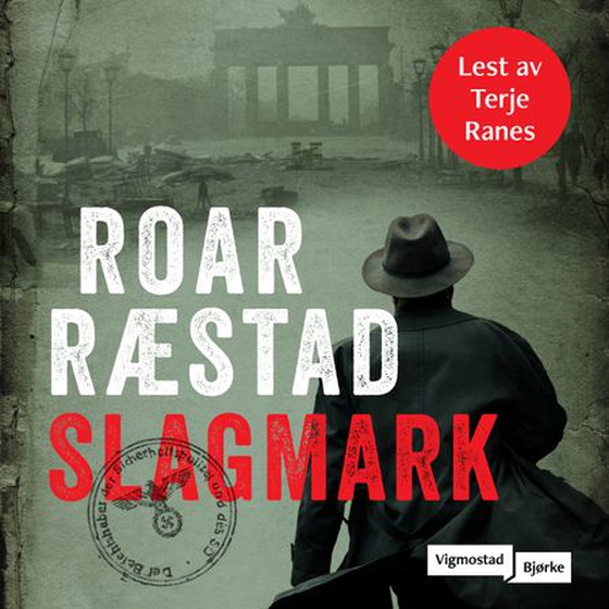 Slagmark