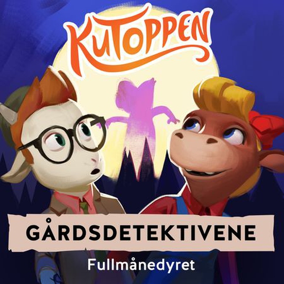 Kutoppen