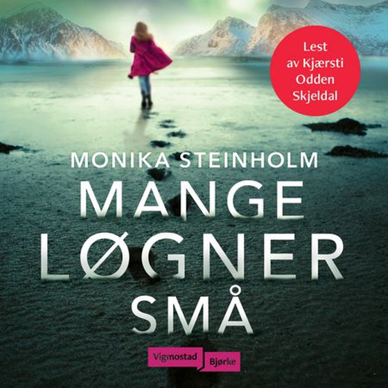 Mange løgner små