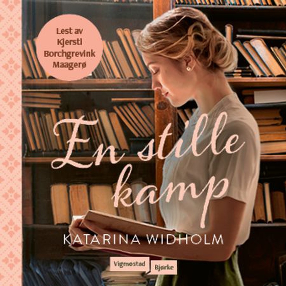 En stille kamp