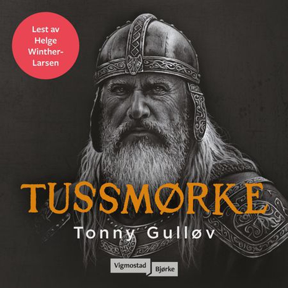 Tussmørke