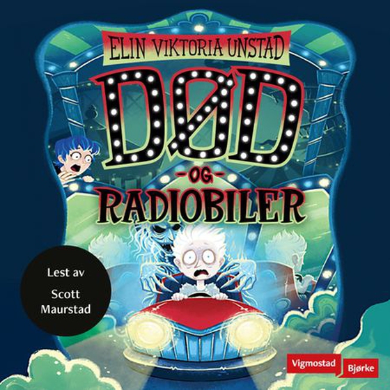 Død og radiobiler