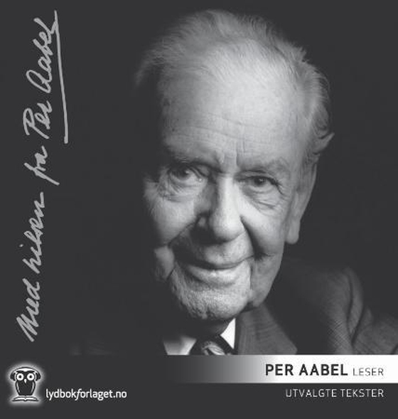 Med hilsen fra Per Aabel