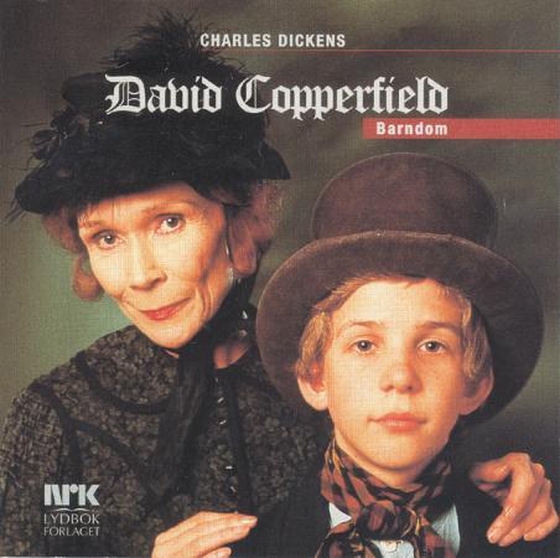 David Copperfield