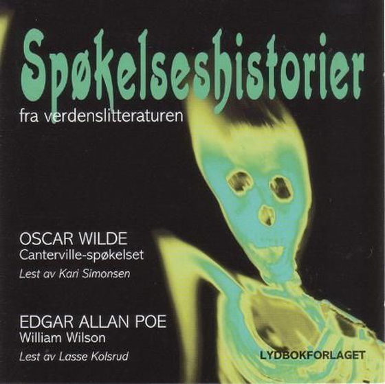 Spøkelseshistorier