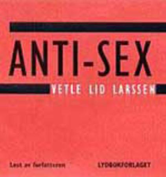 Anti-sex