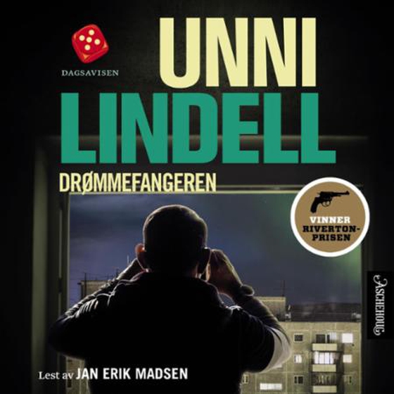 Drømmefangeren