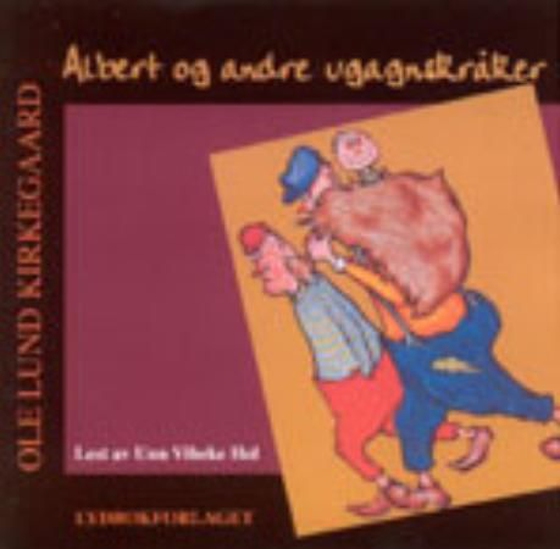 Albert og andre ugagnskråker