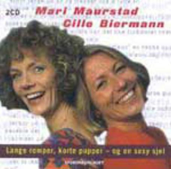 Lange romper, korte pupper - og en sexy sjel