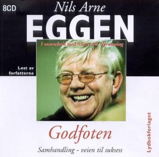 Godfoten