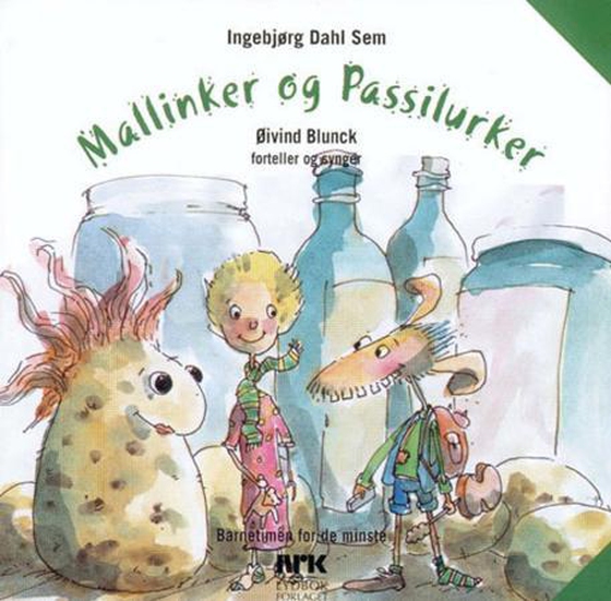 Mallinker og passilurker