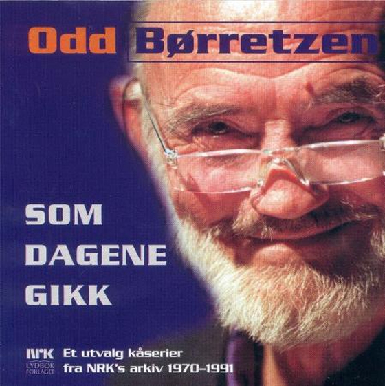 Som dagene gikk