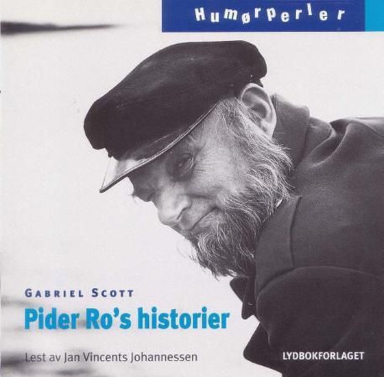 Pider Ro's historier