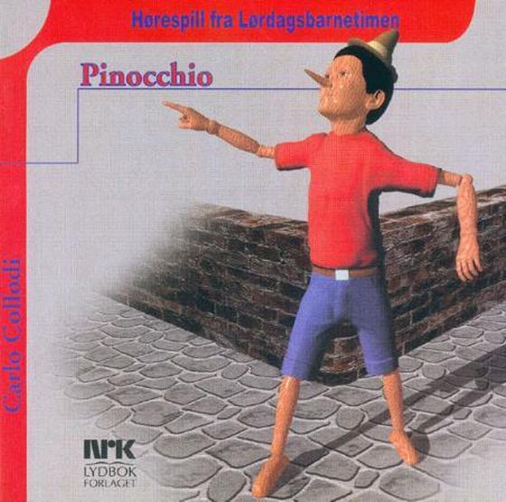 Pinocchio