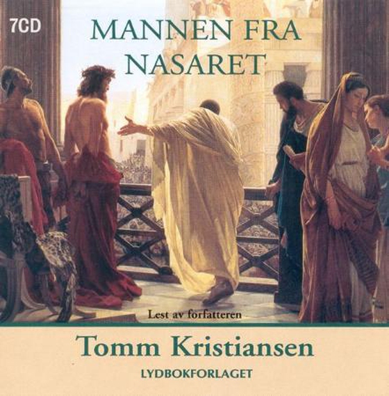 Mannen fra Nasaret