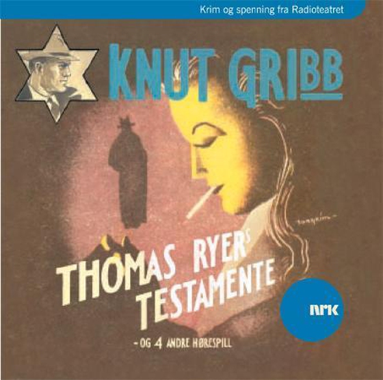 Knut Gribb