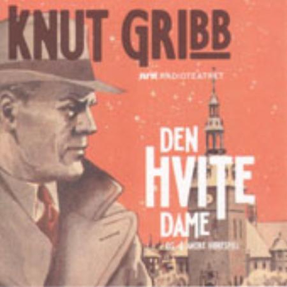 Knut Gribb