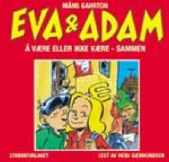 Eva og Adam