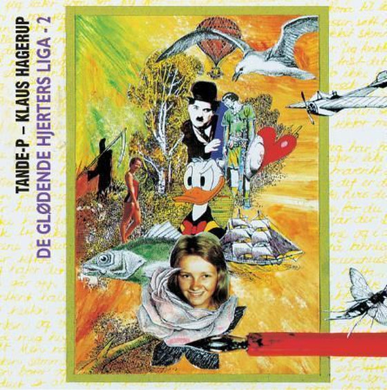 De glødende hjerters liga - 2