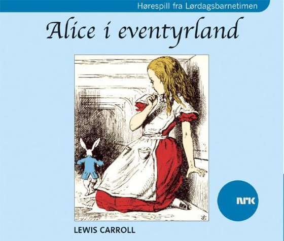 Alice i Eventyrland