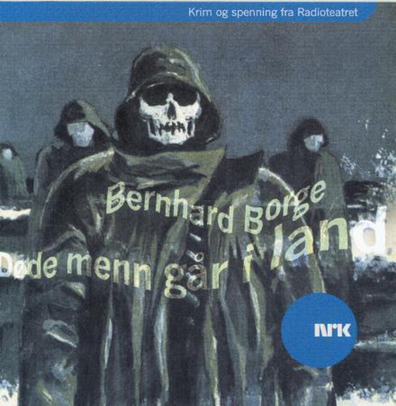 Døde menn går i land