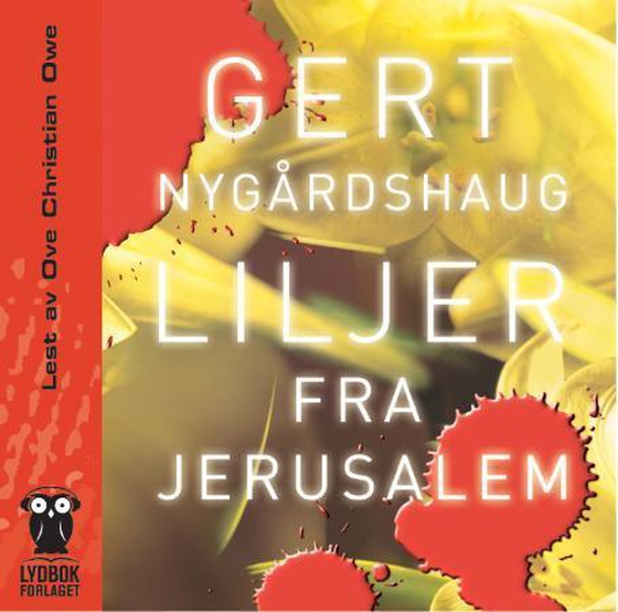 Liljer fra Jerusalem