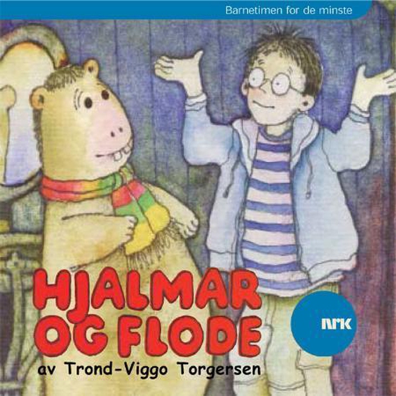 Hjalmar og Flode