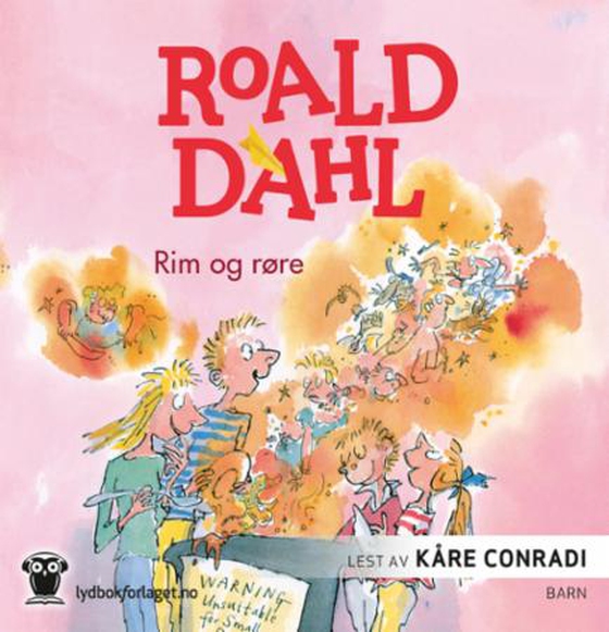 Rim & røre