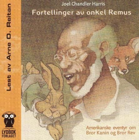 Fortellinger av onkel Remus