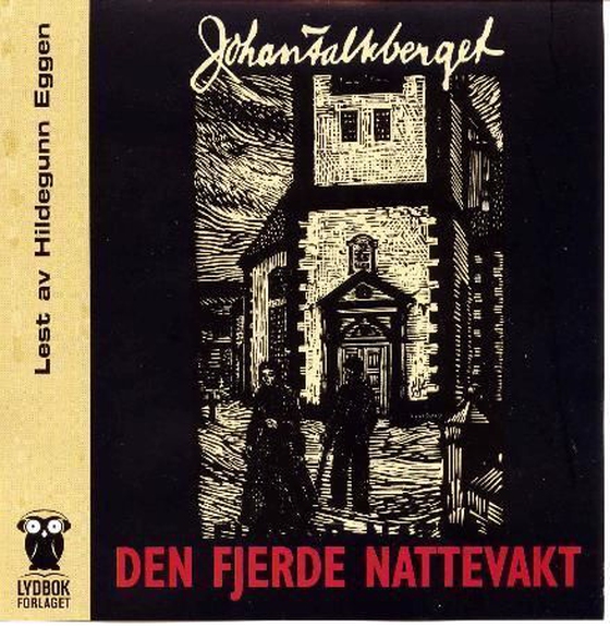 Den fjerde nattevakt