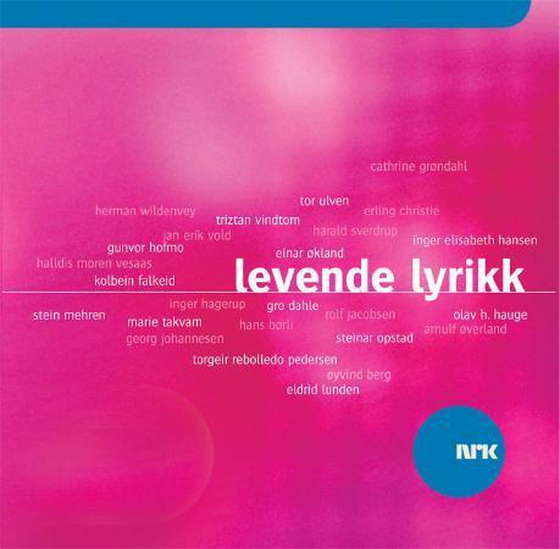 Levende lyrikk