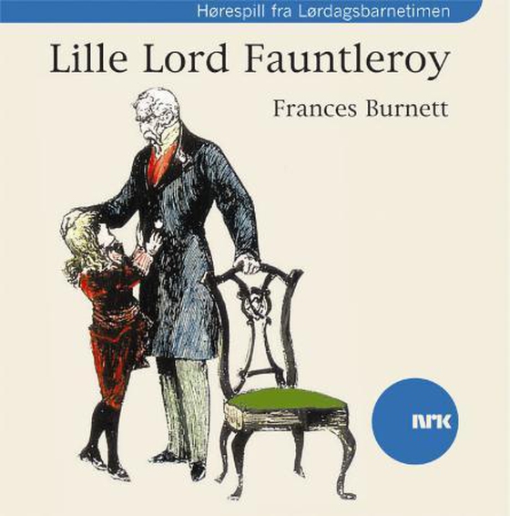Lille lord Fauntleroy