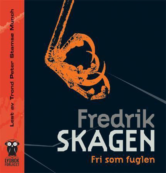 Fri som fuglen