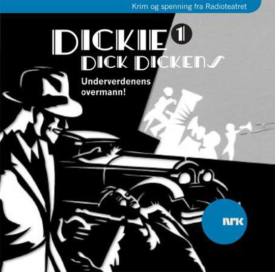 Dickie Dick Dickens 1