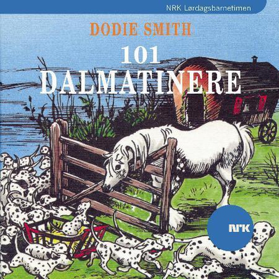 101 dalmatinere