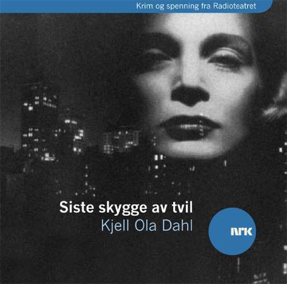 Siste skygge av tvil